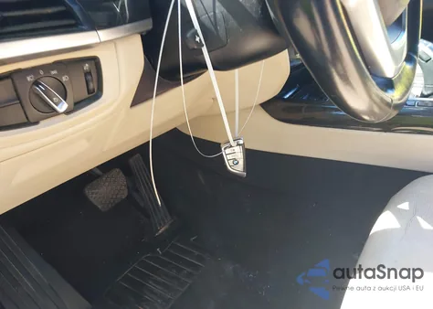 2018 BMW X5 Sdrive35I z USA, uszkodzony, nr VIN 5UXKR2C55J0Z17601